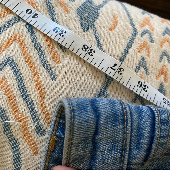 CHEAP MONDAY Common Editor Distressed Boyfriend Jean - Picture 15 of 15